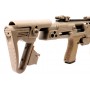 CAA Tactical Airsoft RONI Glock Carbine Kit (DE)