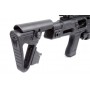 CAA Tactical Airsoft RONI Glock Carbine Kit For (BK)