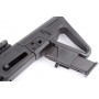 CAA Tactical Airsoft RONI Glock Carbine Kit For (BK)