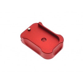 COWCOW Tactical G Magbase For TM G Series- RED