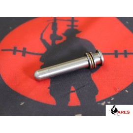 ARES C.P.S.B. Stainless Steel Spring Guide for ARES Amoeba 'STRIKER' S1 Sniper Rifle
