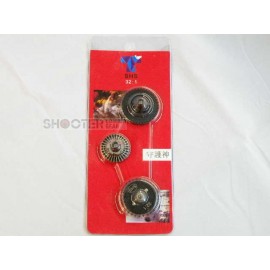 SHS Super High torque gear set (32:1)