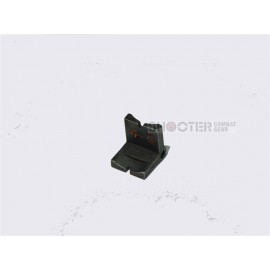 DBOYS AK-74u rear sight Steel