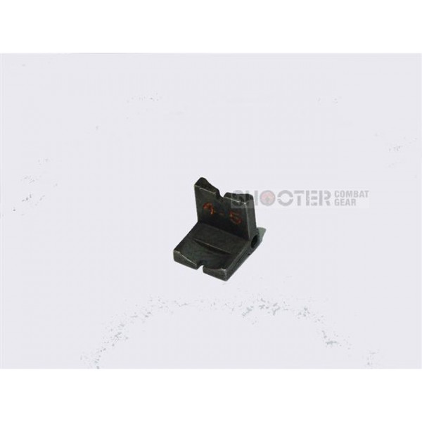 DBOYS AK-74u rear sight Steel