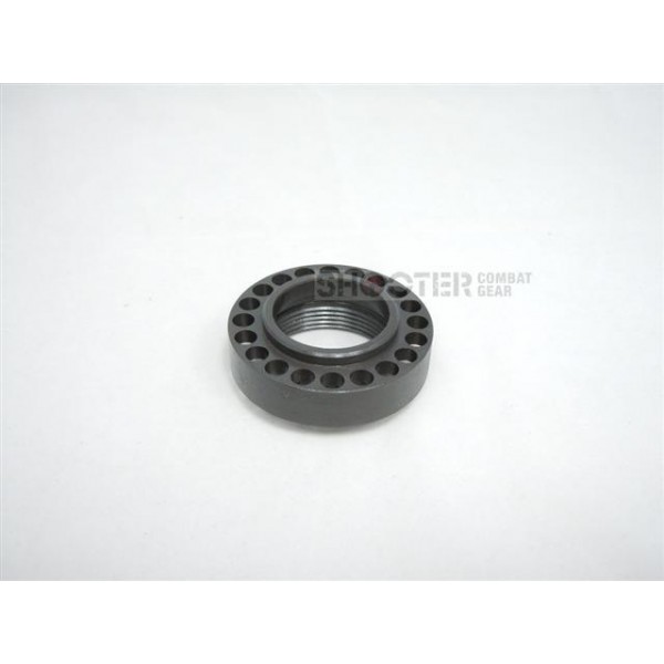 IronAirsoft GBB Barrel Nut