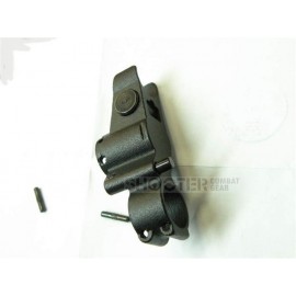 Dboy 'Kalash' AK74U solid steel front sight block