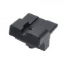 COWCOW T1 G Rear Sight For TM G17, G19, WE G17 series