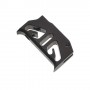 COWCOW Aluminum Trigger T2 For TM Hi-Capa & 1911 (Black)