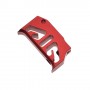 COWCOW Aluminum Trigger T2 For TM Hi-Capa & 1911 (Red)