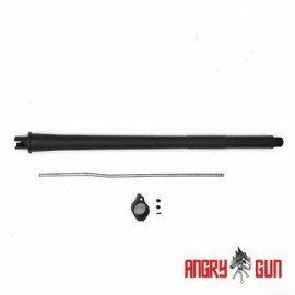 ANGRY GUN BC* 14.5" OUTER BARREL SET - TM MWS VER.