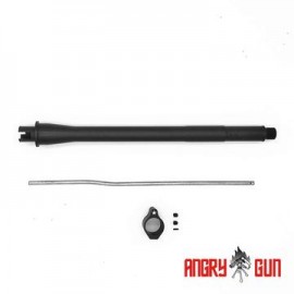 ANGRY GUN BC* 11.5" OUTER BARREL SET - TM MWS VER.