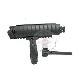 CYMA RAS for MP5 With Marking(C.52)