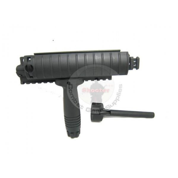 CYMA RAS for MP5 With Marking(C.52)