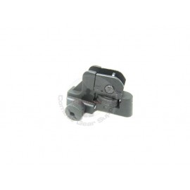 Dboys CQB Rear sight