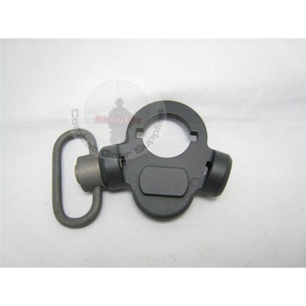 CM 2 side QD  M4 Sling Swivel For AEG