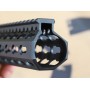 ANGRY GUN BC* KMR KEYMOD RAIL (13 inch)