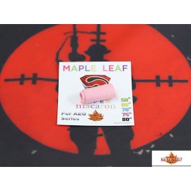 Maple Leaf SUPER Hop Bucking for AEG( 75° )