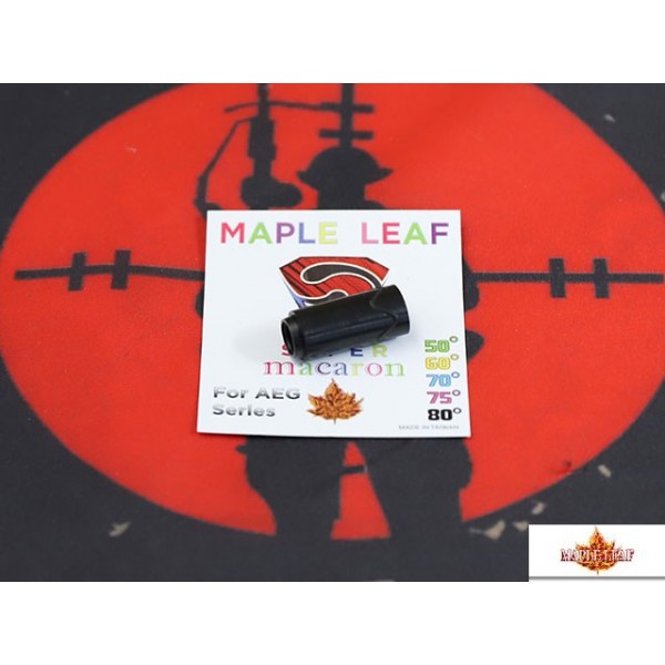 Maple Leaf SUPER Hop Bucking for AEG( 80° )