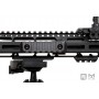 PTS Enhanced Polymer Rail Sections™ (ERS™) - M-LOK (9 Slots)