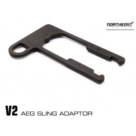 NORTHEAST LCT/E&L AK AEG V2 SLING ADAPTOR