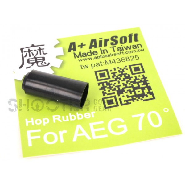 A Plus Studio " REAPS " AEG  HopUp Rubber 70°