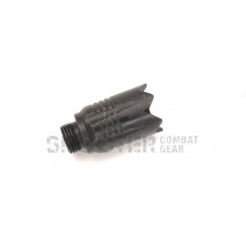 WE Steel Tactical Pistol Compensator