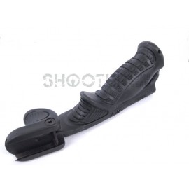 CM PTK Ergonomic Pointing Grip (BK)