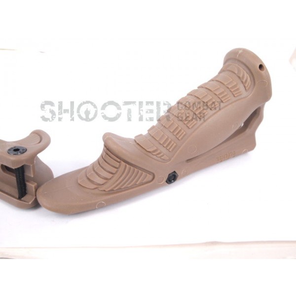 CM PTK Ergonomic Pointing Grip (DE)