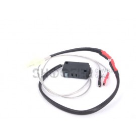 AF Capacity Switch Assembly For QD spring System Ver.2 Greabox Front Line