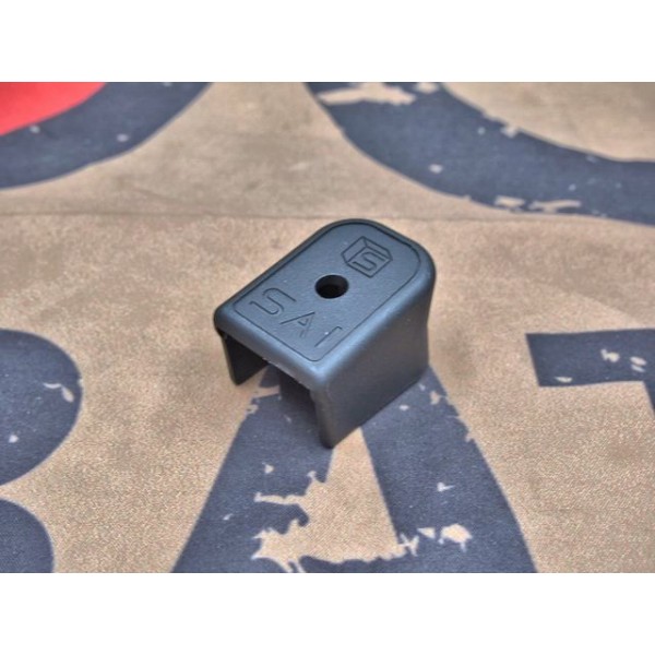 EMG SAI BLU Compact CO2 Mag Base