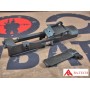 RA-TECH WE M14 EBR GBB CNC Steel Receiver Set