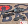 RA-TECH WE M14 EBR GBB CNC Steel Receiver Set