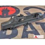 RA-TECH WE M14 EBR GBB CNC Steel Receiver Set