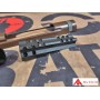 RA-TECH Custom upper handguard kit for we M14 GBB