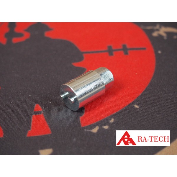 RA-Tech Takedown Nut (10mm) for WE M14 stock screw (Part #103)