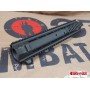 Angry Gun L119A2 12.5 Inch Rail for M4 Style AEG and GBB