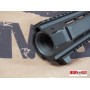 Angry Gun L119A2 9.25 Inch Rail for M4 Style AEG and GBB