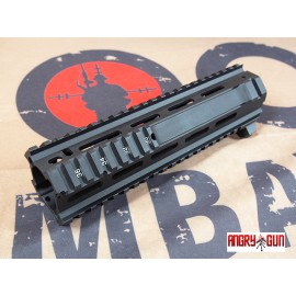 Angry Gun L119A2 9.25 Inch Rail for M4 Style AEG and GBB