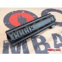 Angry Gun L119A2 9.25 Inch Rail for M4 Style AEG and GBB