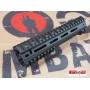 Angry Gun L119A2 9.25 Inch Rail for M4 Style AEG and GBB