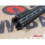 Angry Gun L119A2 9.25 Inch Rail for M4 Style AEG and GBB