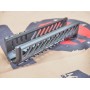 SC T2 CNC Lower Handguard Rail For AK74 Series Airsoft Rifle