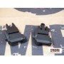 Ironairsoft 1703E B.S SBL Sight Set