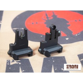 Ironairsoft 1703E B.S SBL Sight Set