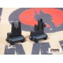 Ironairsoft 1703E B.S SBL Sight Set