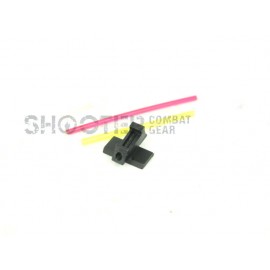 5KU Glow Fiber Sight For Hi-Cap (TYPE 2)