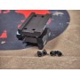 Ace1 Arms G Style Optic Mounts For T1/T2 (BK)