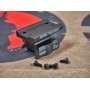 Ace1 Arms G Style Optic Mounts For T1/T2 (BK)
