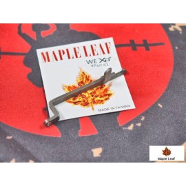 Maple Leaf Steel WE XDM ‪#‎Part‬ 61