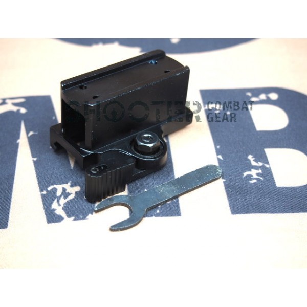 AIM-O Hight mount for T1 (BK)